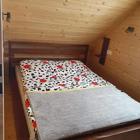 Lodge Sowia *