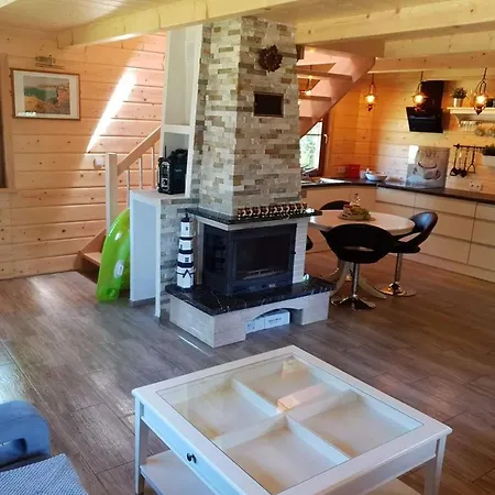 Lodge Sowia *
