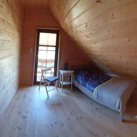 Lodge Sowia *