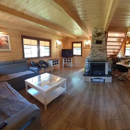 Sowia Lodge