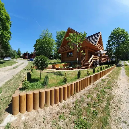 Lodge Sowia Bozkowice