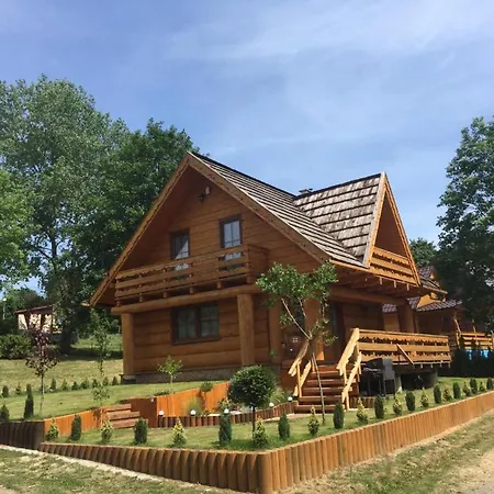 Sowia * Bozkowice
