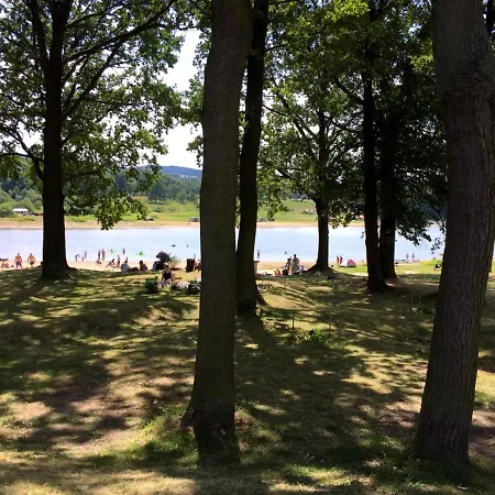 Lodge Sowia