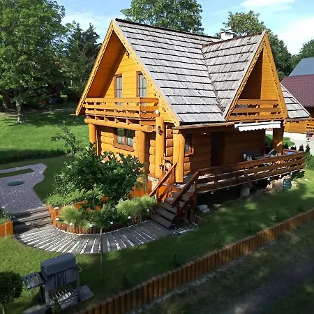 Sowia Lodge *