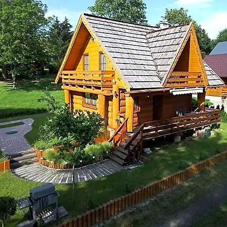 Sowia Lodge *