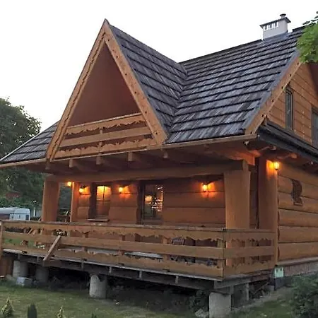 Sowia Lodge *