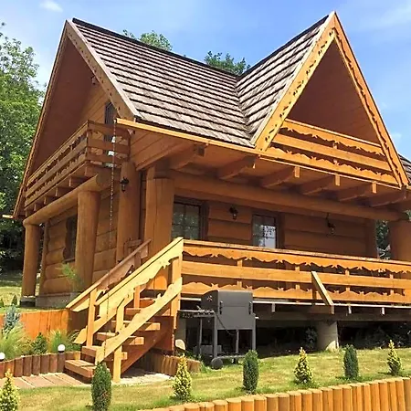 Sowia Lodge