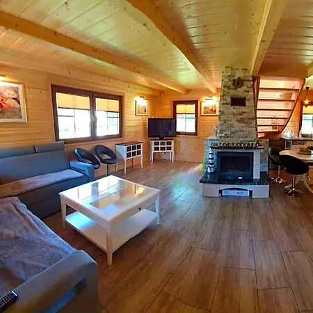 Lodge Sowia