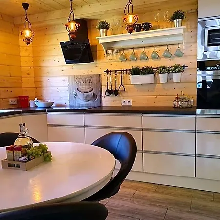 Lodge Sowia Bozkowice