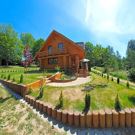 Sowia Lodge