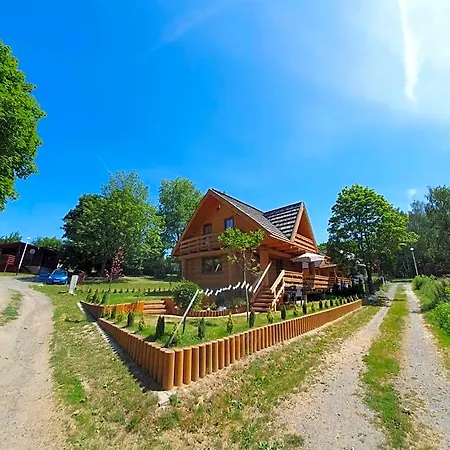 Lodge Sowia *