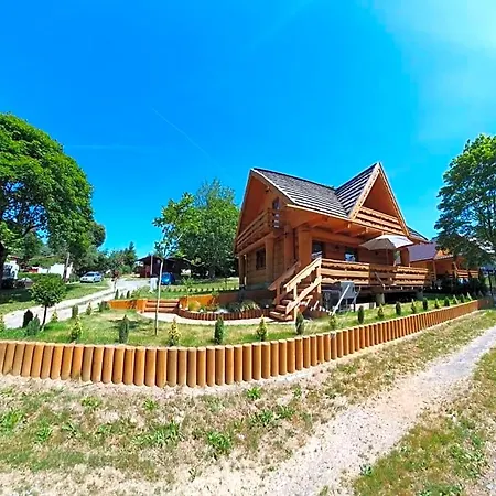 Lodge Sowia *