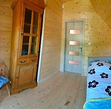 Sowia Lodge