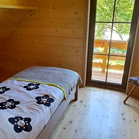 Sowia Lodge Bozkowice