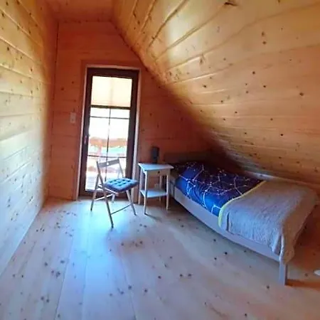 Sowia Lodge