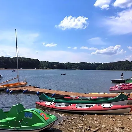 Lodge Sowia Bozkowice