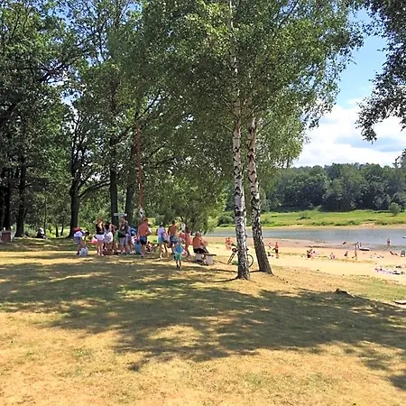 Lodge Sowia Bozkowice