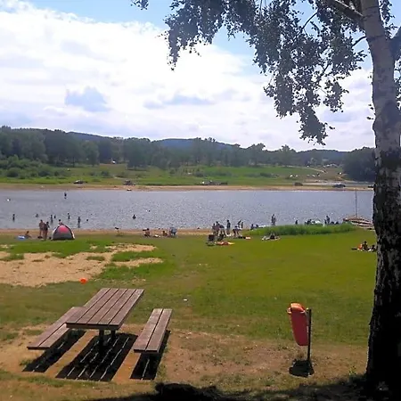 Sowia Lodge Bozkowice